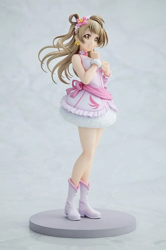 LoveLive! PVC Figure Kotori Minami: Bokutachi wa Hitotsu no Hikari Ver. 16 cm